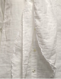 Kapital camicia bianca con fiocco al collo camicie donna acquista online