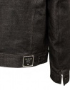 Kapital dark brown sashiko denim jacket price KAP-202 N9S shop online