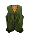 Kapital gilet Hyper Chimayo Best 3D verde kaki acquista online K2009SJ026 KHA