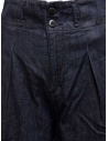 Kapital jeans Chateau Aurora oversize blu scuro K2009LP011 IDG prezzo