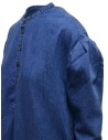 Kapital abito Henry lungo in denim K2010OP053 PRO prezzo