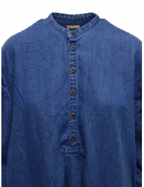 Kapital abito Henry lungo in denim abiti donna acquista online