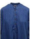 Kapital abito Henry lungo in denim K2010OP053 PRO acquista online