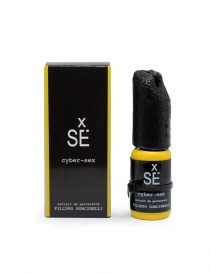 Perfumes online: Filippo Sorcinelli Cyber-Sex extrait de perversion 30ml