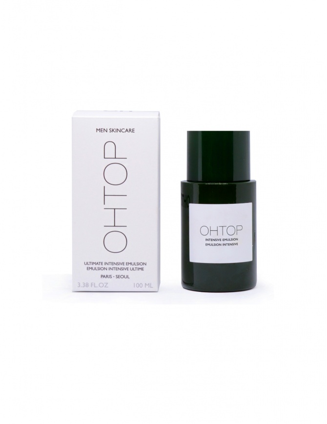 OHTOP ultimate intensive emulsion ULTIMATE INTENSIVE EMULSION perfumes online shopping