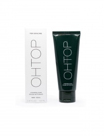 OHTOP 2 in 1 cleansing and shaving foam CLEANSING FOAM