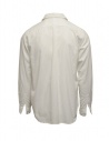 Kapital white plissé shirt shop online mens shirts