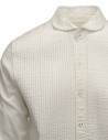 Kapital white plissé shirt EK-274 WHITE price
