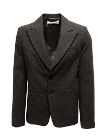Double Herringbone Golden Goose Jacket online