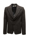 Giacca Golden Goose a resca acquista online G19U539.B1 BROWN