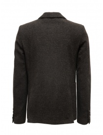 Double Herringbone Golden Goose Jacket