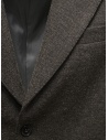 Giacca Golden Goose a resca G19U539.B1 BROWN acquista online