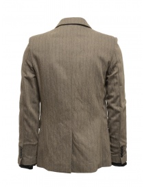 Golden Goose Bee pinstripe jacket buy online