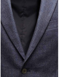 Golden Goose reversible blue jacket mens suit jackets buy online
