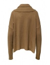 Ma'ry'ya camel-colored wool cardigan shop online women s knitwear