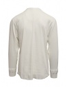 Haversack Mandarin collar white long-sleeved shirt shop online mens shirts