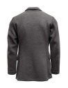 Giacca Haversack colore grigio texture diagonaleshop online giacche uomo
