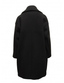 Fadthree coat