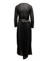 Hiromi Tsuyoshi black wool dress shop online womens dresses