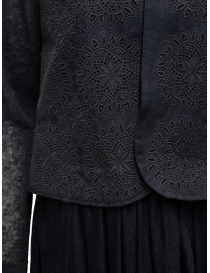 Hiromi Tsuyoshi dress with embroidered top price