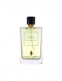 Simone Andreoli Moorea perfume