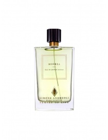 Simone Andreoli Moorea perfume