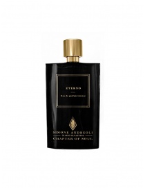 Profumo Eterno Simone Andreoli