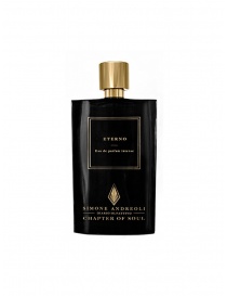 Simone Andreoli Eterno perfume