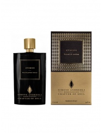 Profumo Eterno Simone Andreoli ETERNO ordine online