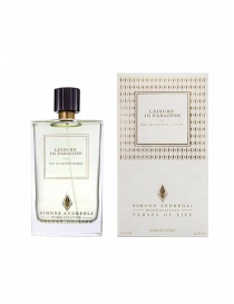 Profumo Leisure in Paradise Simone Andreoli LEISURE IN PARADISE ordine online