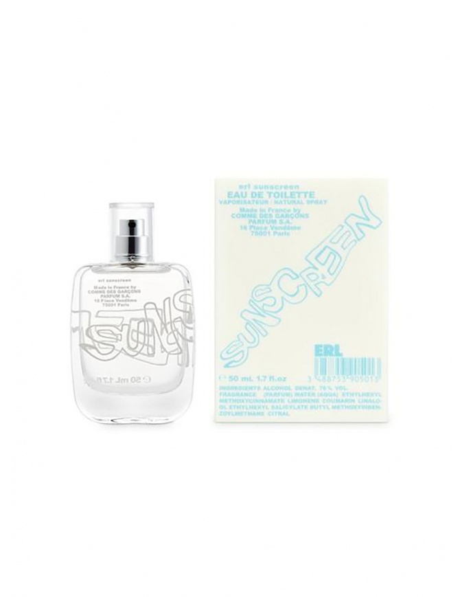 Comme des Garçons ERL Sunscreen 50ml CDGERL50 perfumes online shopping