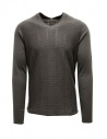 Maglia Parallel seams laddered Label Under Construction 27YXSW108 SC30 acquista online
