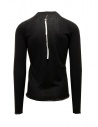 Label Under Construction Punched Raglan Printed sweater shop online men s knitwear