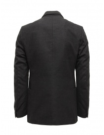 Label Under Construction dark grey jacket buy online