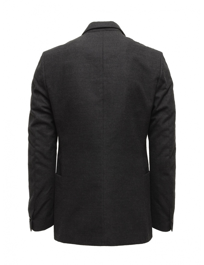 Gas Monkey Garage Licenza Ufficiale GMG Since 2004 Label Uomo Maglietta (Olive Verde), X-Large