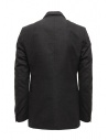 Label Under Construction dark grey jacket shop online mens suit jackets