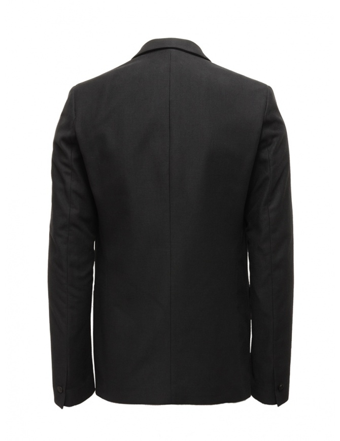 Label Under Construction Classic Father jacket