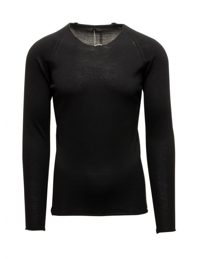 Maglia Label Under Construction Armpit 28YMSW129 WW19 28/94 maglieria uomo online shopping