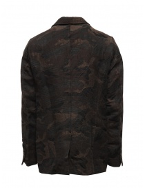 Giacca camouflage Sage de Cret acquista online