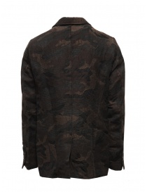Sage de Cret camouflage jacket buy online