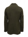 Sage de Cret black dark green wool jacket shop online mens suit jackets