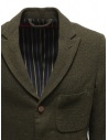 Sage de Cret black dark green wool jacket 31-50-3924 44 price