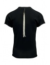 Label Under Construction Trapezium Shoulder t-shirt shop online mens t shirts