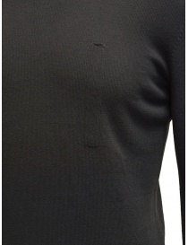 Label Under Construction Designer grey sweater price