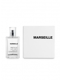 Perfumes online: Comme des Garçons Marseille Eau de Toilette 50ml
