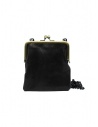 Kapital portafoglio clutch con catena in metalloshop online borse