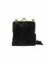 Kapital wallet clutch with metal chain shop online bags