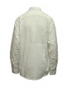 Kapital camicia bianca in cotone e linoshop online camicie donna