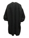 Kapital camicia oversize GYPSY nera in linoshop online camicie donna