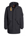 Parajumpers parka Tank nero con cappuccio acquista online PMJCKMB07 TANK BASE PENCIL 710